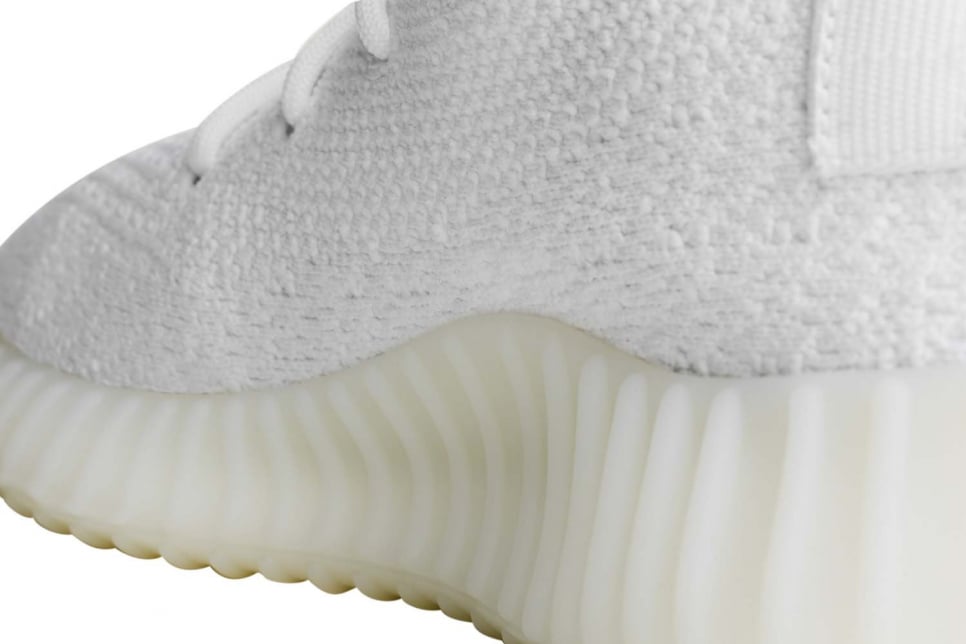 adidas Yeezy Boost 350 V2 Cream White - Image 6