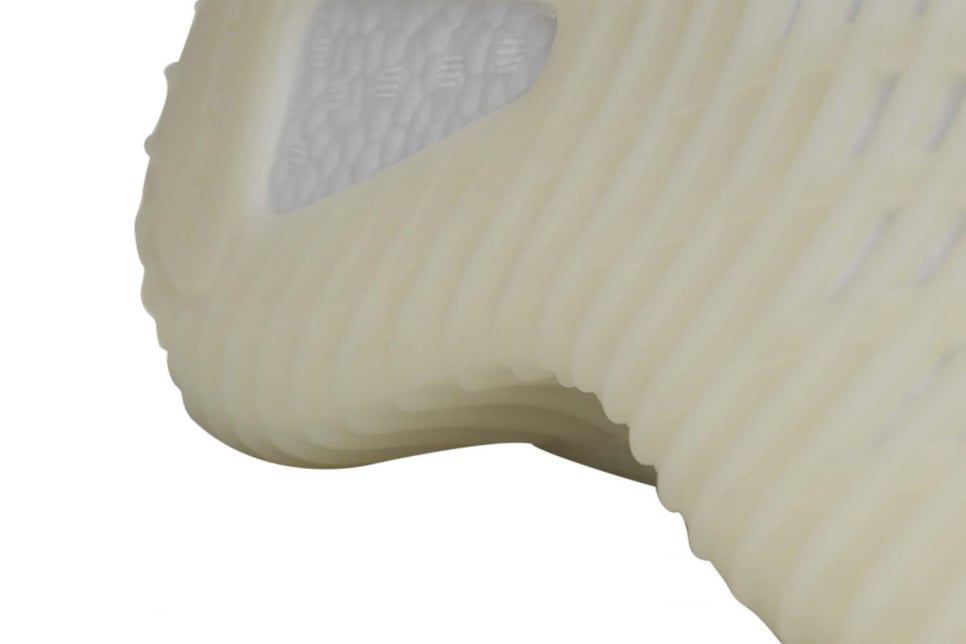 adidas Yeezy Boost 350 V2 Cream White - Image 7