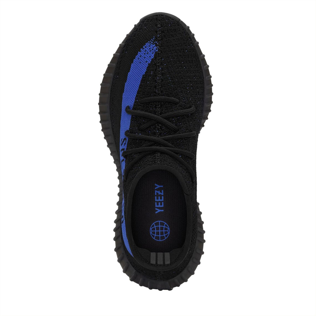 adidas Yeezy Boost 350 v2 Dazzling Blue - Image 3