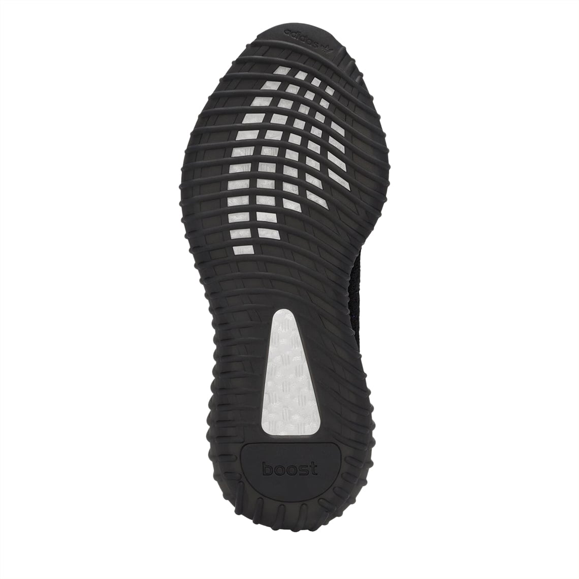 adidas Yeezy Boost 350 v2 Dazzling Blue - Image 4