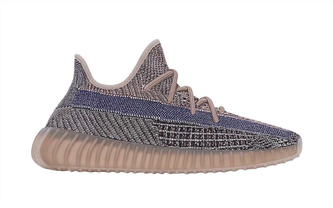 adidas Yeezy Boost 350 V2 Fade - Image 2