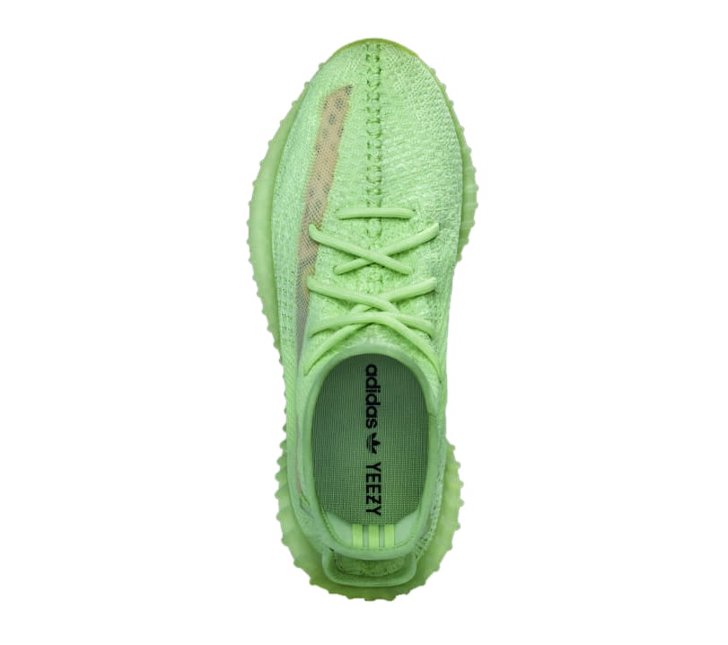 adidas Yeezy Boost 350 V2 Glow - Image 3