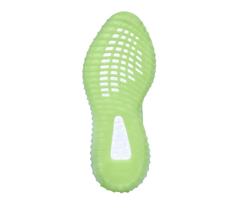 adidas Yeezy Boost 350 V2 Glow - Image 5