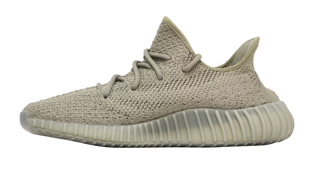 adidas Yeezy Boost 350 V2 Granite - Image 3