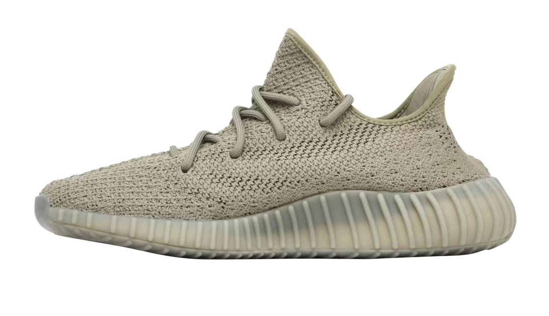 adidas Yeezy Boost 350 V2 Granite - Image 3