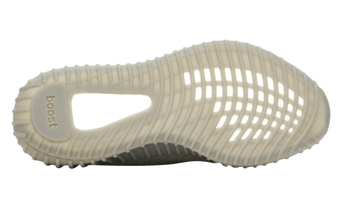 adidas Yeezy Boost 350 V2 Granite - Image 4