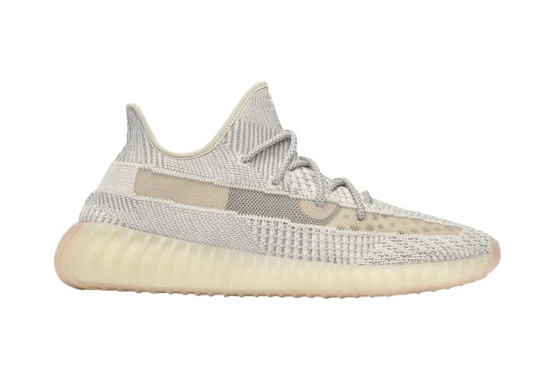 adidas Yeezy Boost 350 V2 Lundmark Non Reflective - Image 2