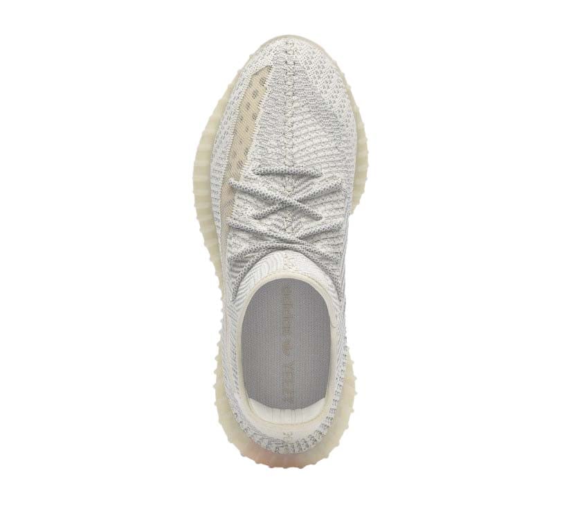 adidas Yeezy Boost 350 V2 Lundmark Non Reflective - Image 4