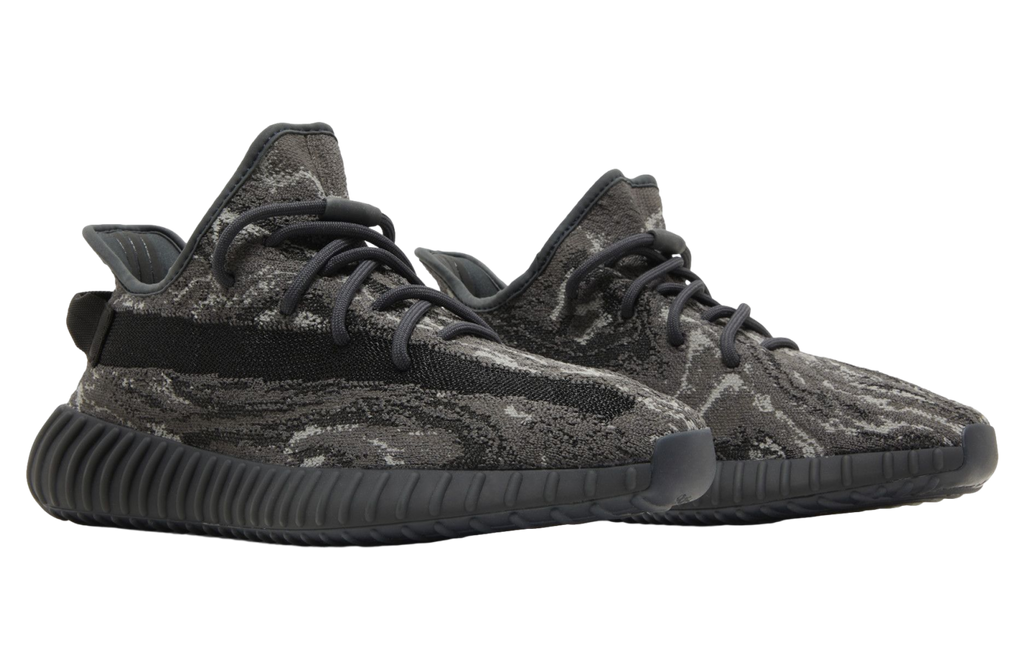 Adidas Yeezy Boost 350 V2 MX Dark Salt - Image 5