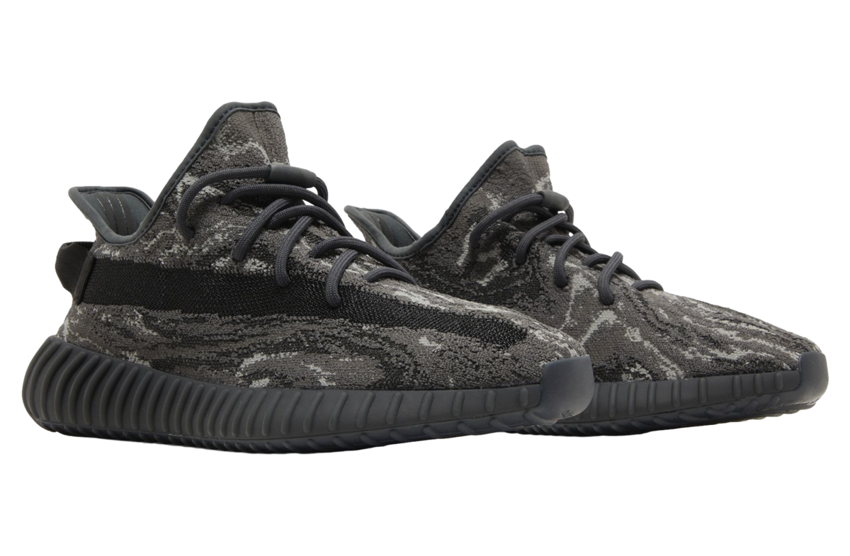 Adidas Yeezy Boost 350 V2 MX Dark Salt - Image 5
