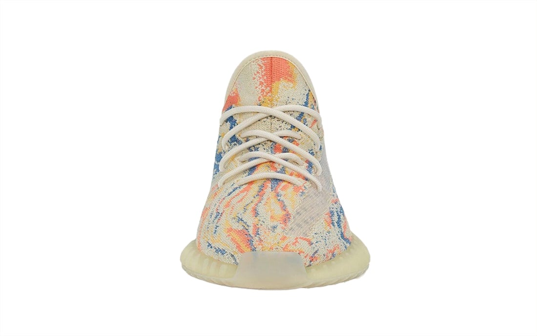 adidas Yeezy Boost 350 V2 MX Oat - Image 3