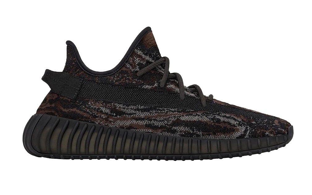 adidas Yeezy Boost 350 V2 MX Rock - Image 2
