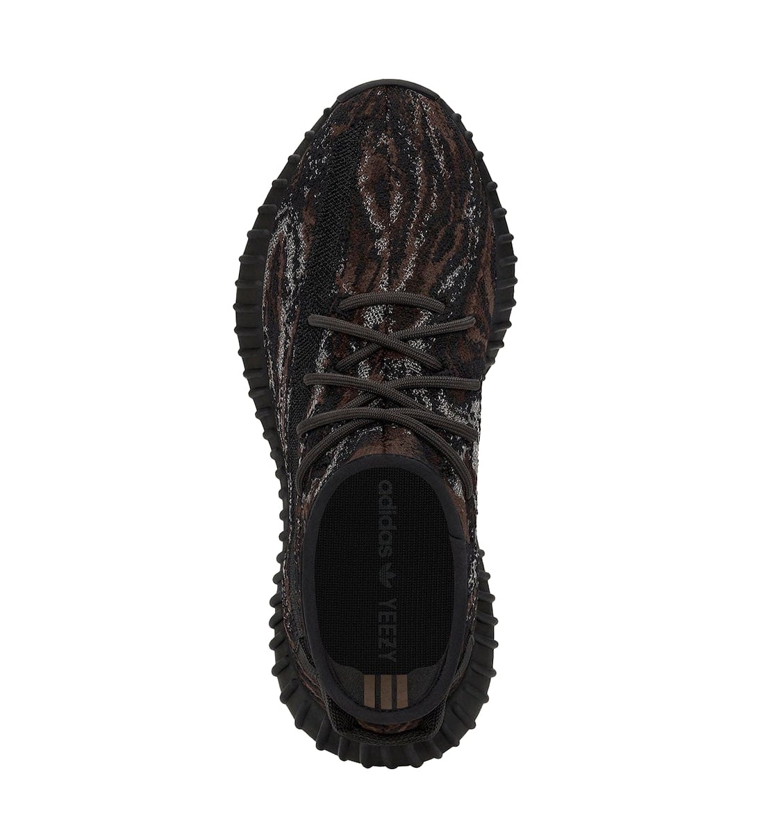 adidas Yeezy Boost 350 V2 MX Rock - Image 4