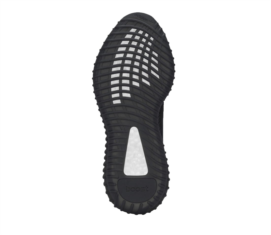 adidas Yeezy Boost 350 V2 Onyx - Image 5