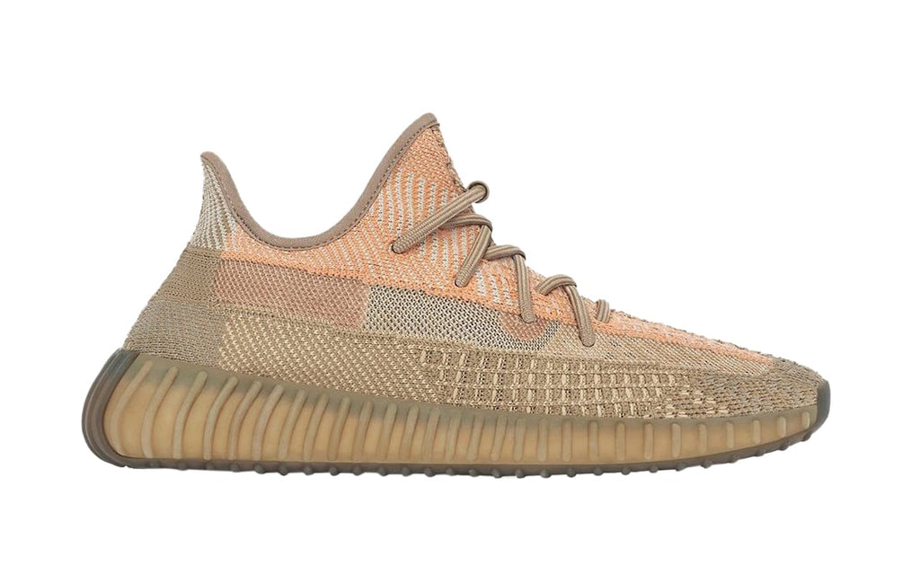 adidas Yeezy Boost 350 V2 Sand Taupe - Image 2