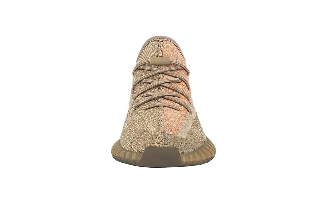 adidas Yeezy Boost 350 V2 Sand Taupe - Image 3
