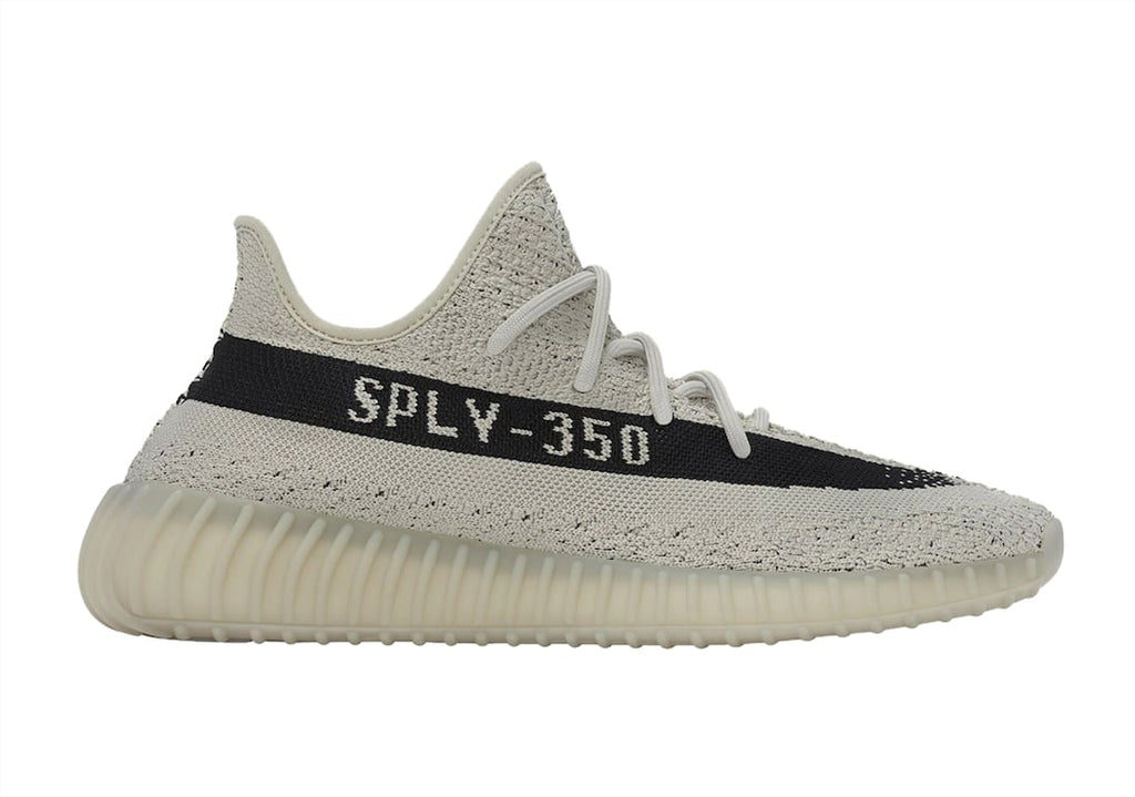 adidas Yeezy Boost 350 V2 Slate - Image 2