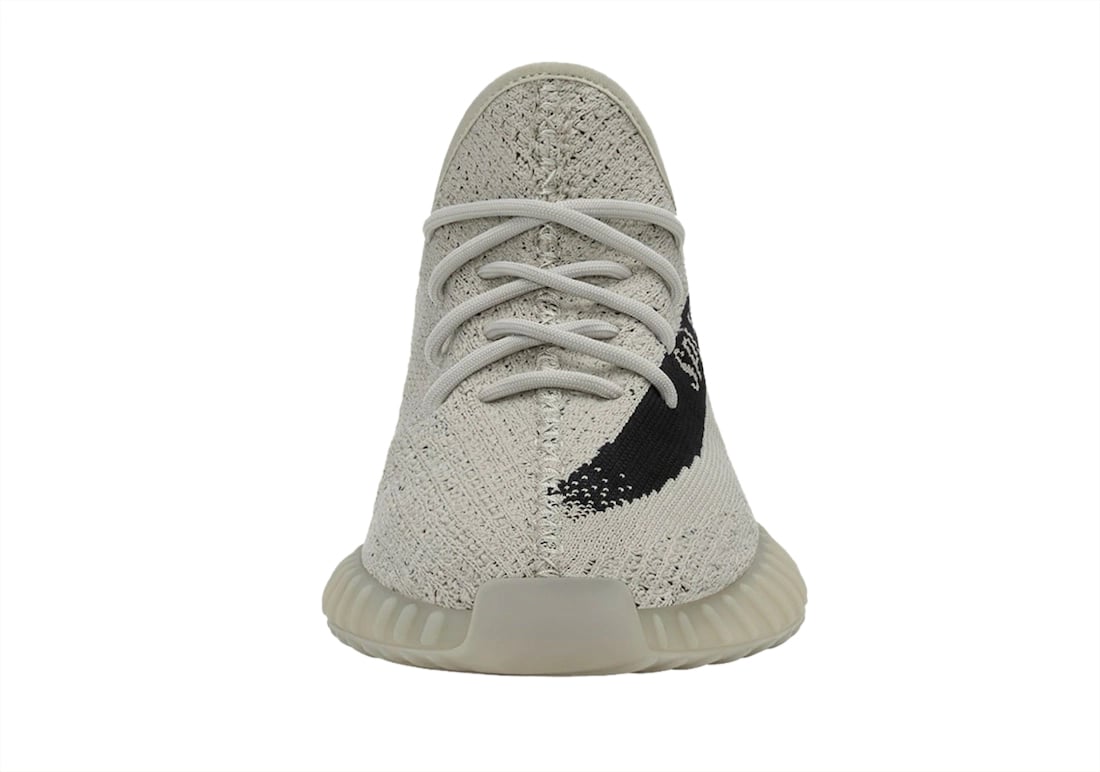 adidas Yeezy Boost 350 V2 Slate - Image 3