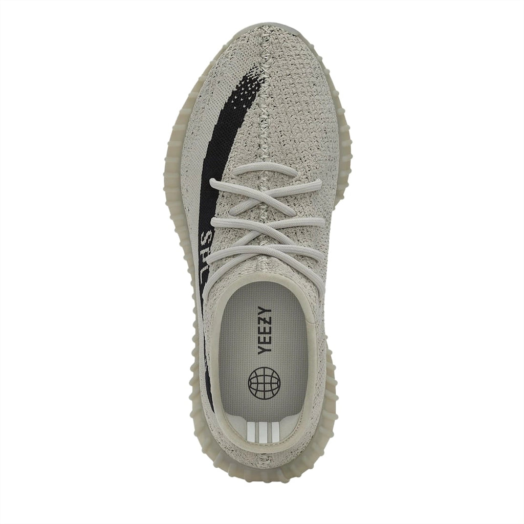 adidas Yeezy Boost 350 V2 Slate - Image 4