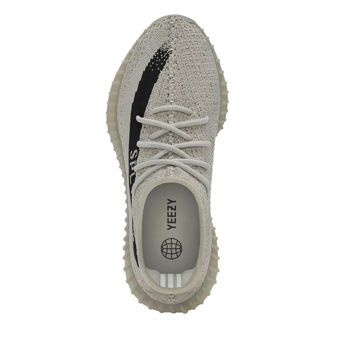 adidas Yeezy Boost 350 V2 Slate - Image 4