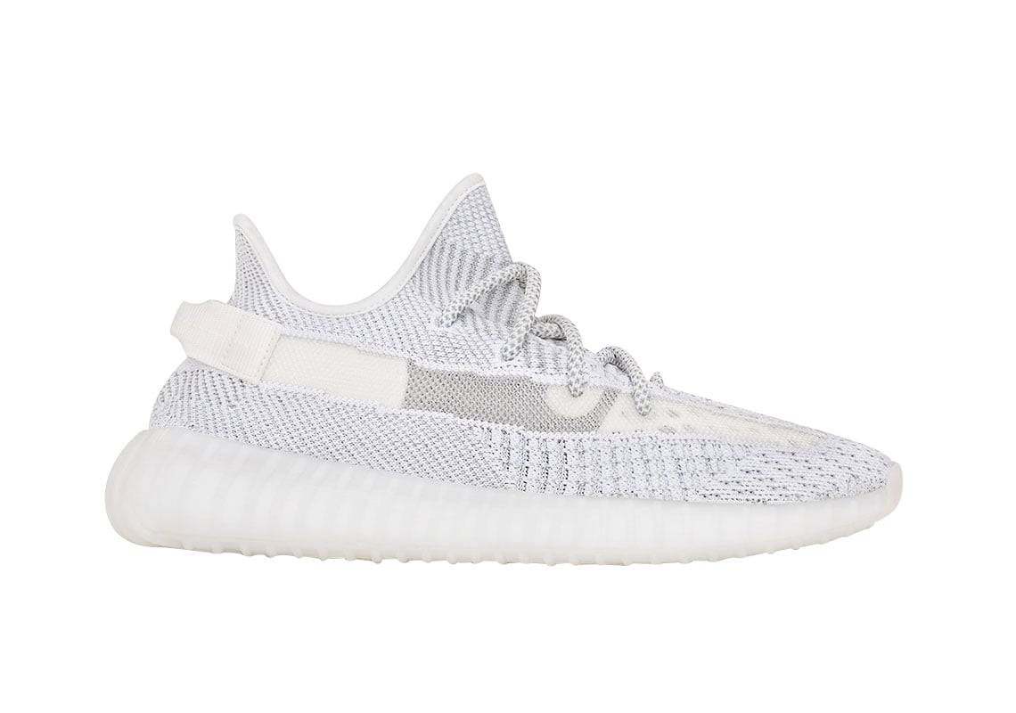 adidas Yeezy Boost 350 V2 Static - Image 2