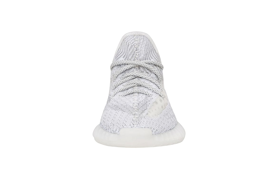 adidas Yeezy Boost 350 V2 Static - Image 3