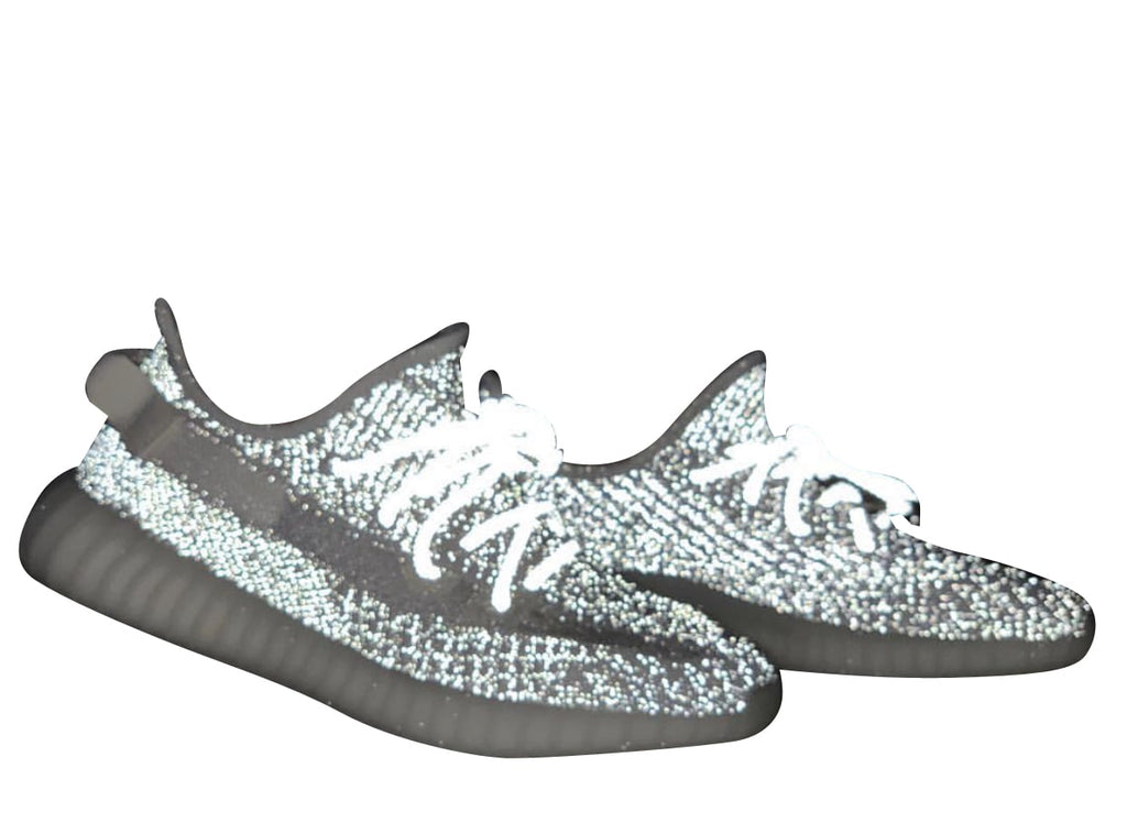 adidas Yeezy Boost 350 V2 Static Reflective - Image 2