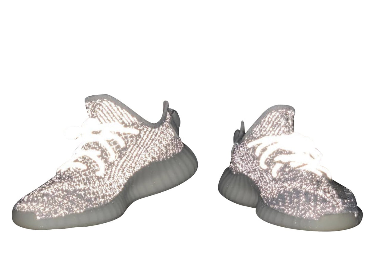 adidas Yeezy Boost 350 V2 Static Reflective - Image 3