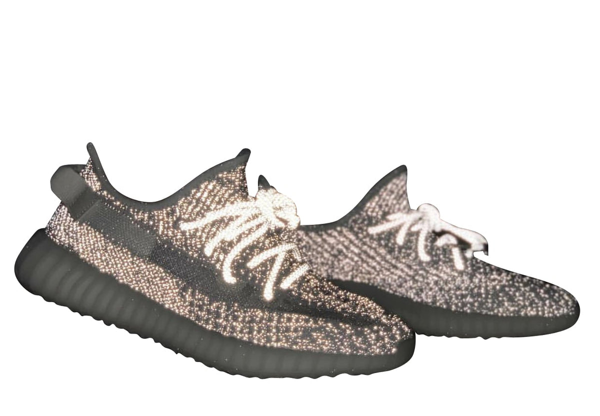 adidas Yeezy Boost 350 V2 Static Reflective - Image 4