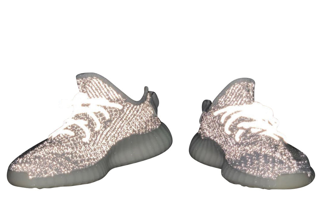 adidas Yeezy Boost 350 V2 Static Reflective - Image 5