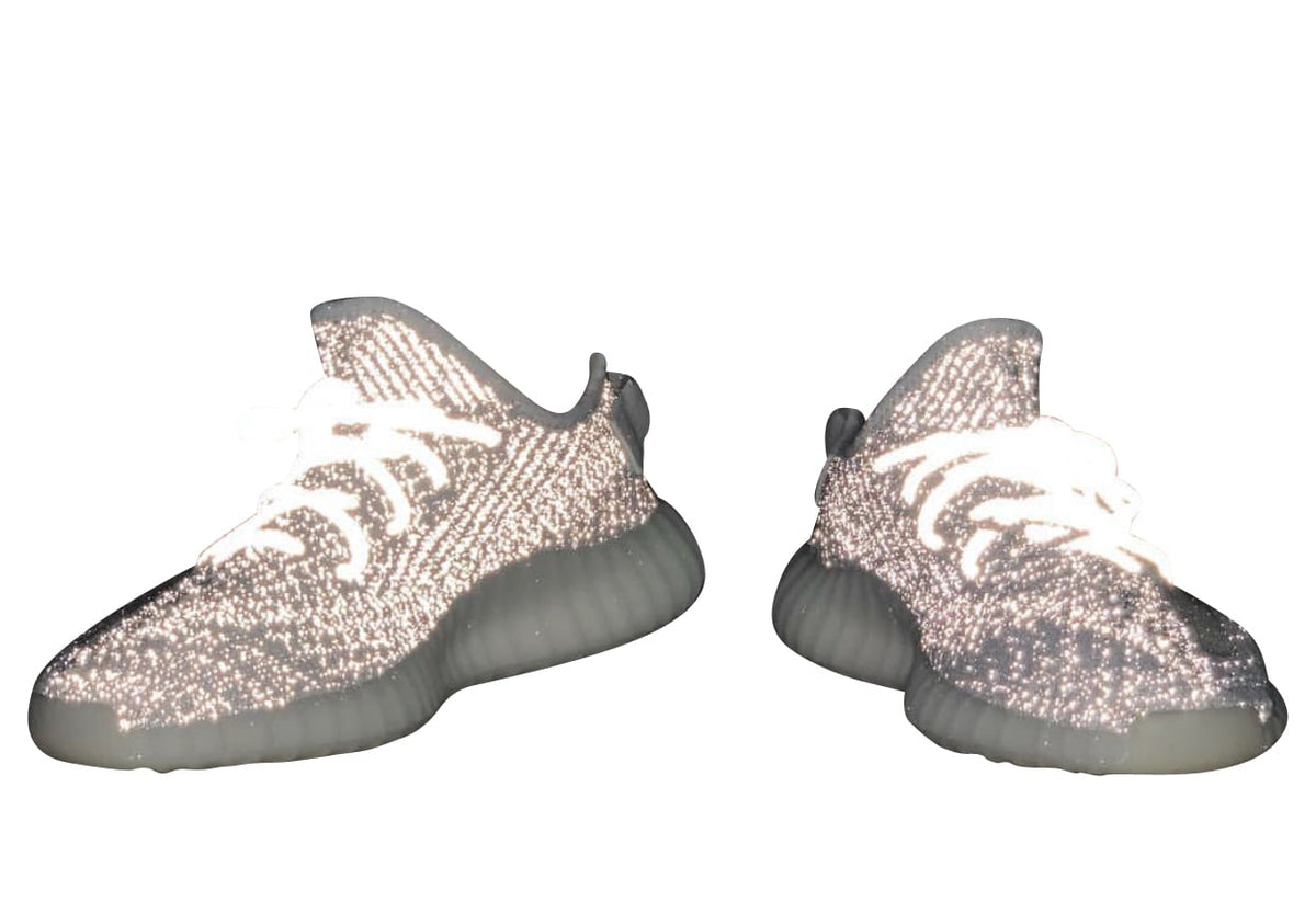 adidas Yeezy Boost 350 V2 Static Reflective - Image 5