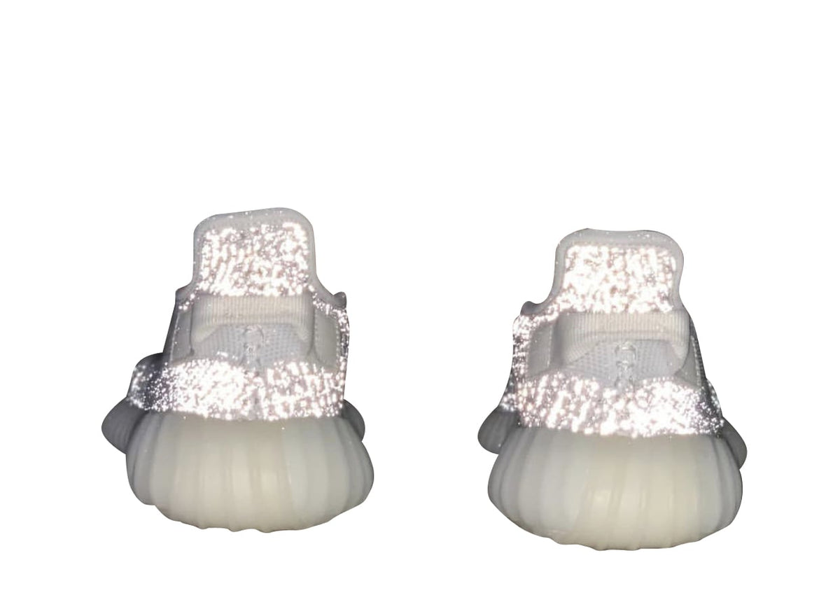 adidas Yeezy Boost 350 V2 Static Reflective - Image 6