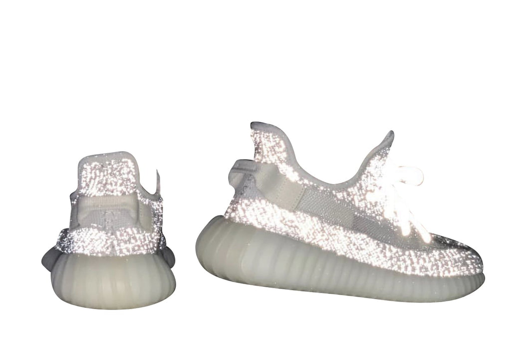 adidas Yeezy Boost 350 V2 Static Reflective - Image 7