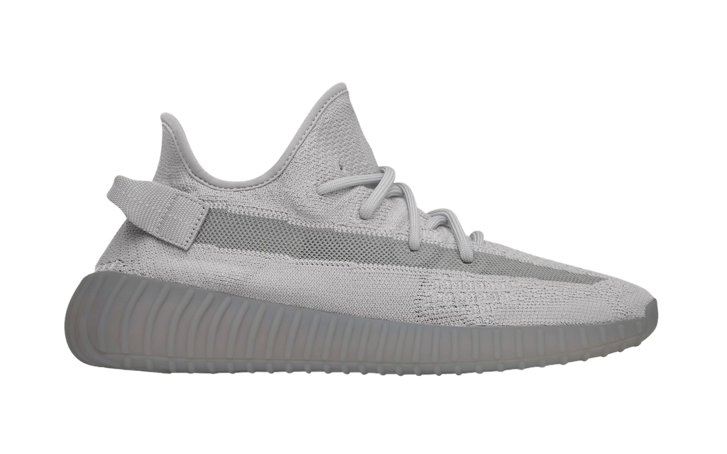 adidas Yeezy Boost 350 V2 Steel Grey - Image 2