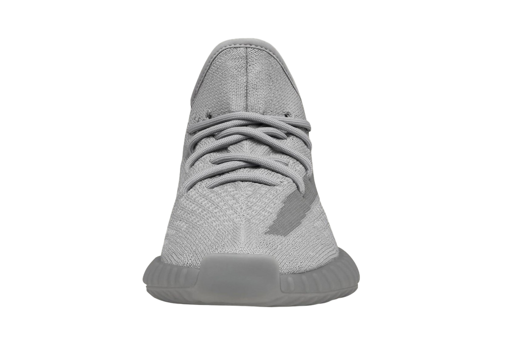 adidas Yeezy Boost 350 V2 Steel Grey - Image 3