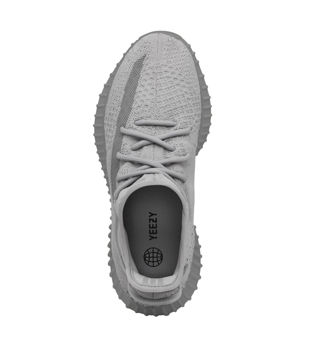adidas Yeezy Boost 350 V2 Steel Grey - Image 4