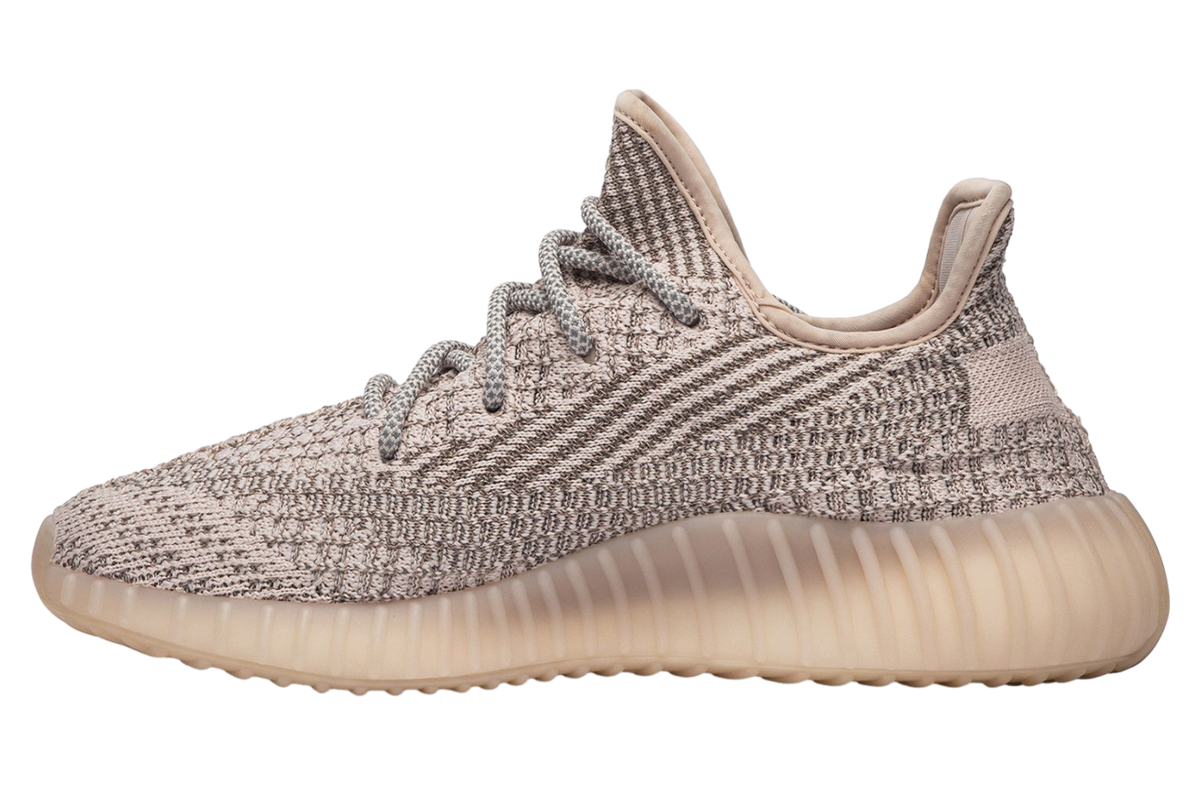 Adidas Yeezy Boost 350 V2 Synth Reflective - Image 2