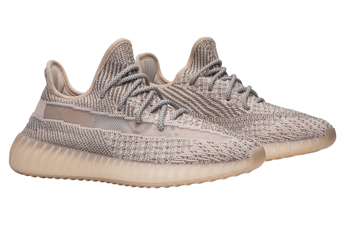 Adidas Yeezy Boost 350 V2 Synth Reflective - Image 5