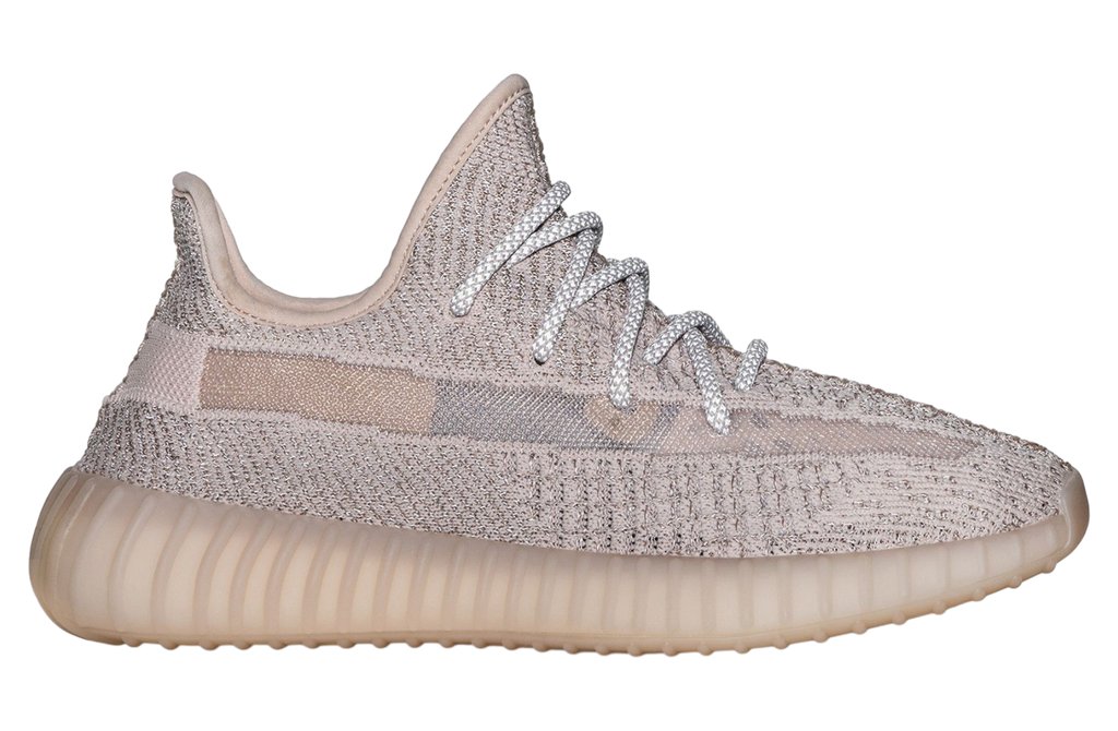 Adidas Yeezy Boost 350 V2 Synth Reflective - Image 6