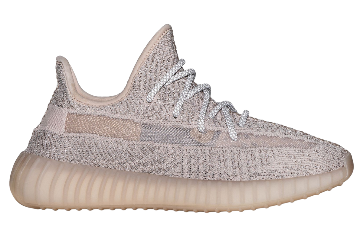 Adidas Yeezy Boost 350 V2 Synth Reflective - Image 6