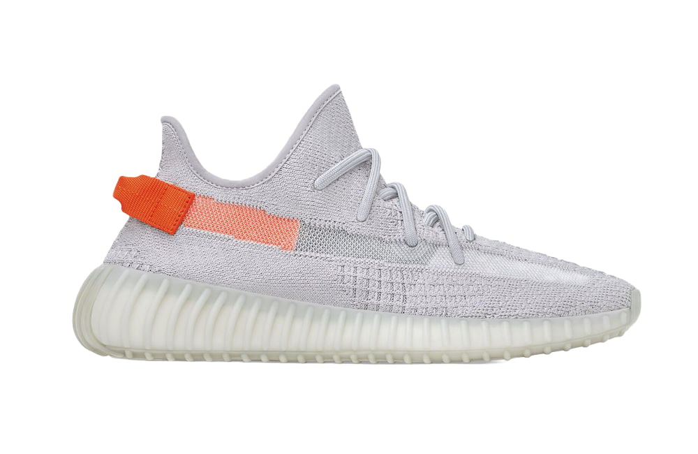 adidas Yeezy Boost 350 V2 Tail Light - Image 2