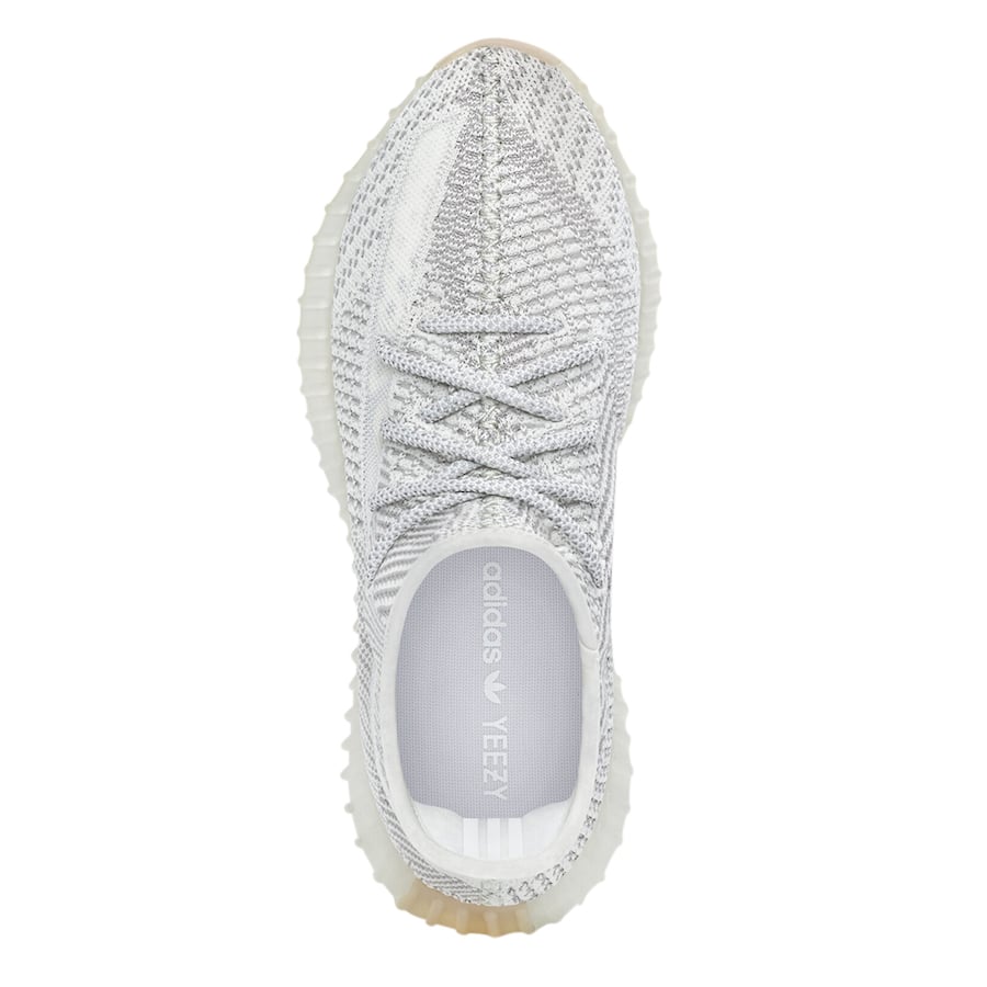 adidas Yeezy Boost 350 V2 Yeshaya Non Reflective - Image 2