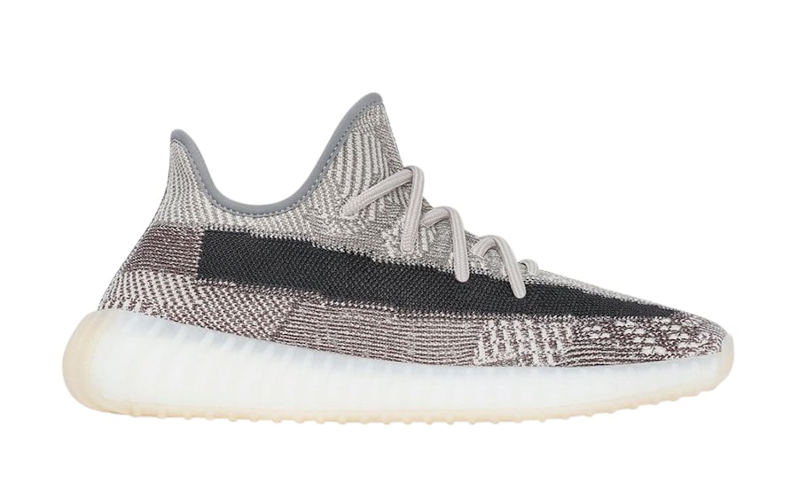 adidas Yeezy Boost 350 v2 Zyon - Image 2