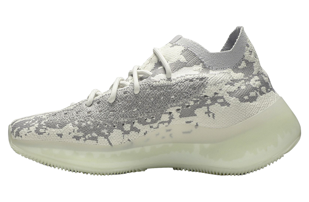 Adidas Yeezy Boost 380 Alien 2019 - Image 2