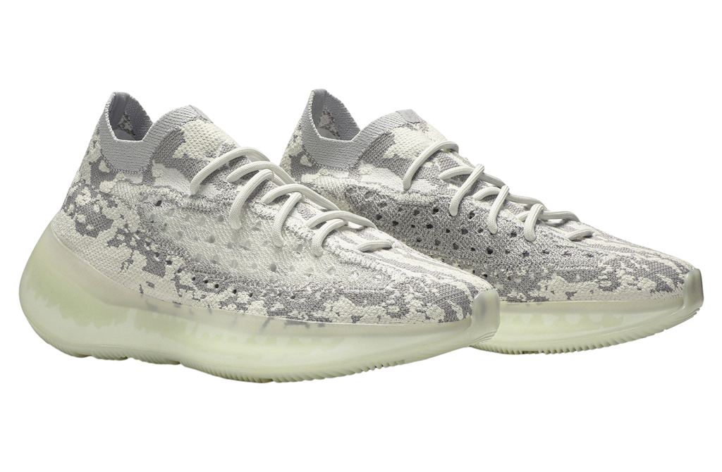 Adidas Yeezy Boost 380 Alien 2019 - Image 5