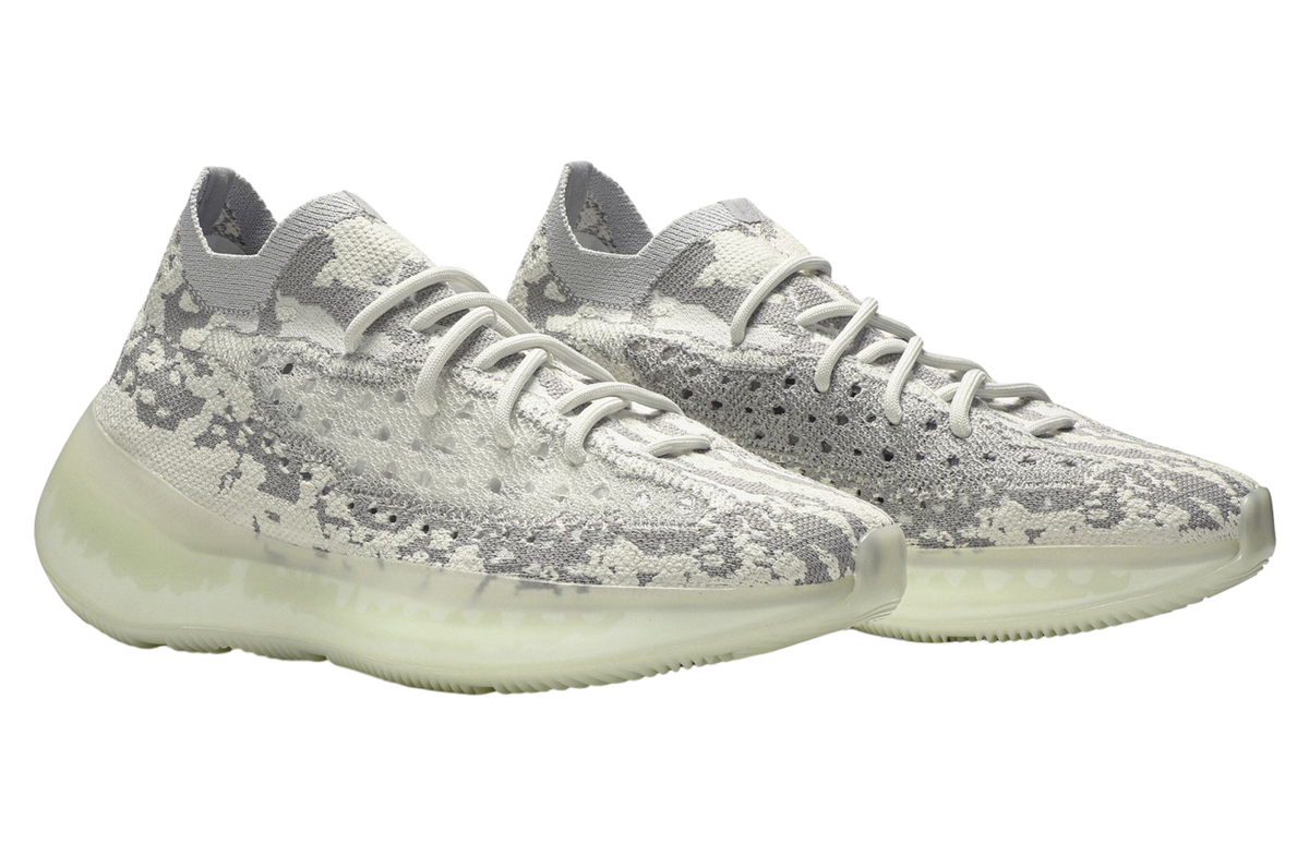 Adidas Yeezy Boost 380 Alien 2019 - Image 5