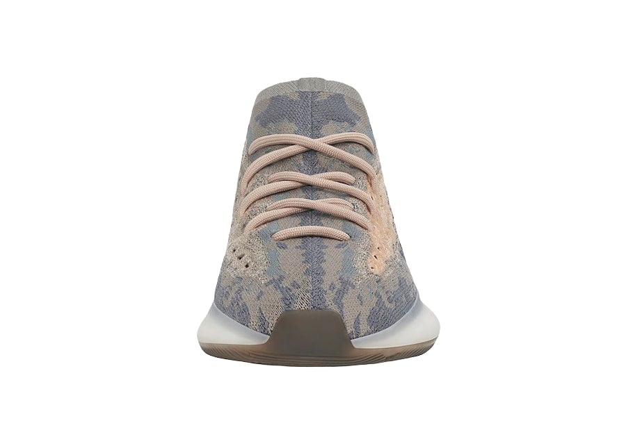 adidas Yeezy Boost 380 Mist Non Reflective - Image 3