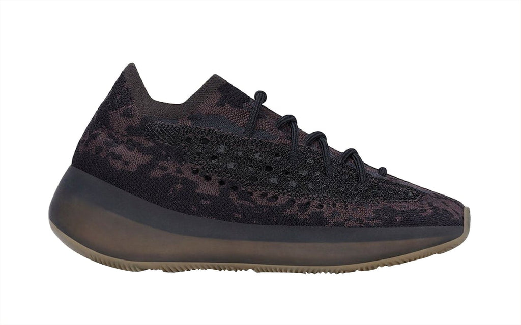 adidas Yeezy Boost 380 Onyx Non Reflective - Image 2