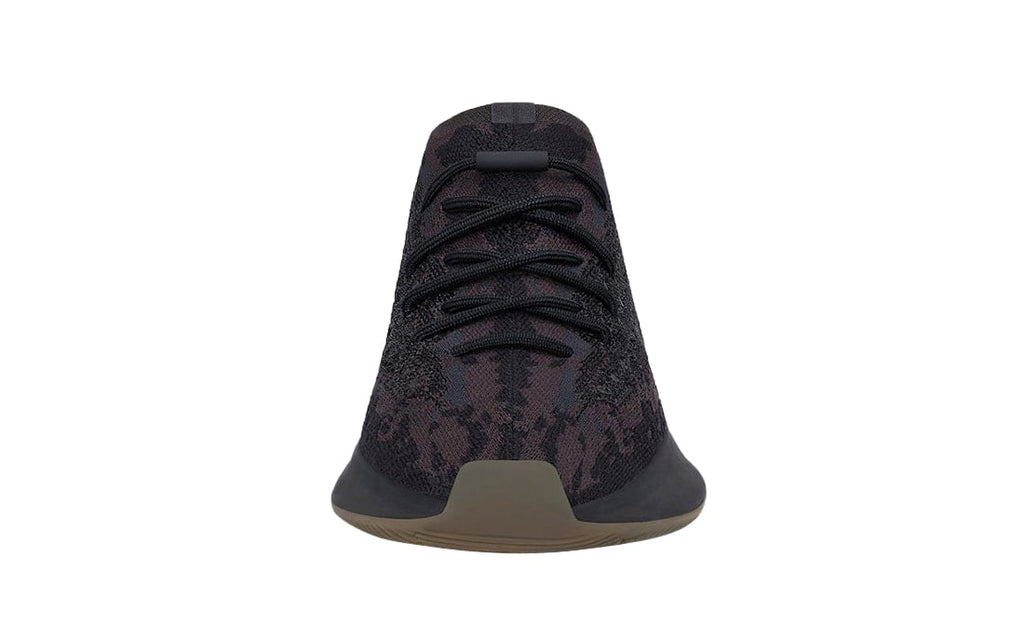 adidas Yeezy Boost 380 Onyx Non Reflective - Image 4