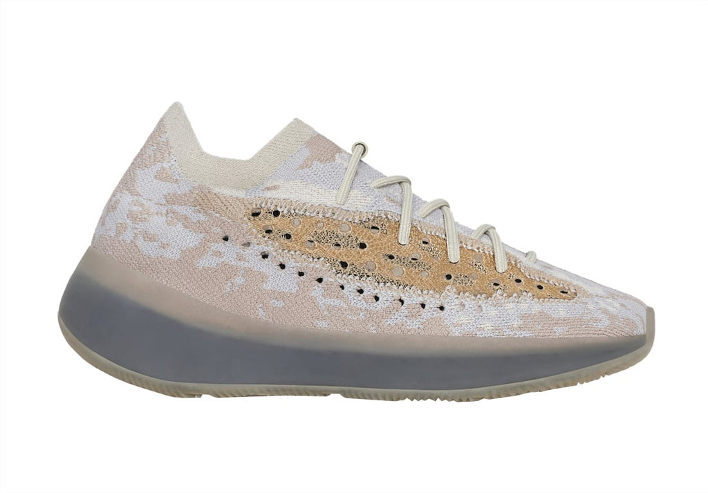 adidas Yeezy Boost 380 Pepper Non Reflective - Image 2